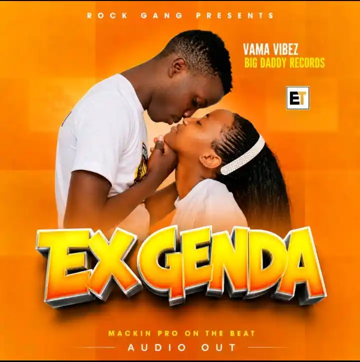 Ex Genda by Vama Vibez